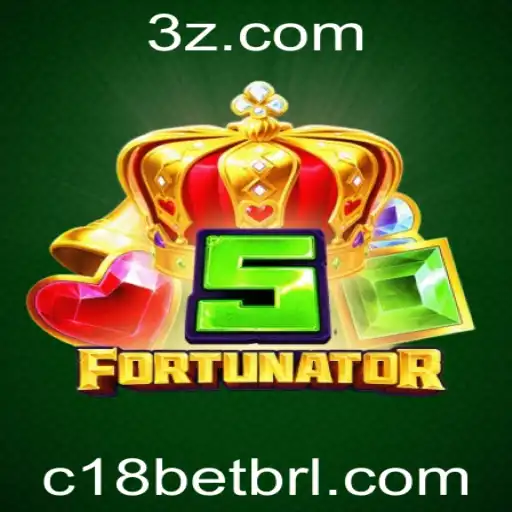 Desvendando 5Fortunator: Um Mergulho no Universo de c18 bet