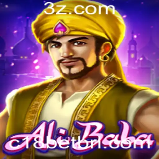 AliBaba: Explorando o Fascinante Mundo do Jogo C18 Bet
