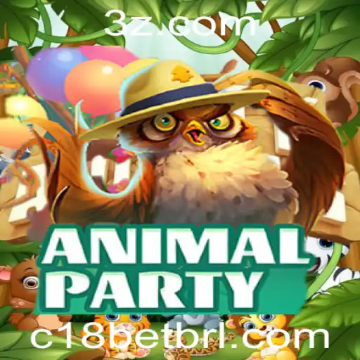 AnimalParty: Um Mergulho no Mundo das Apostas c18 bet