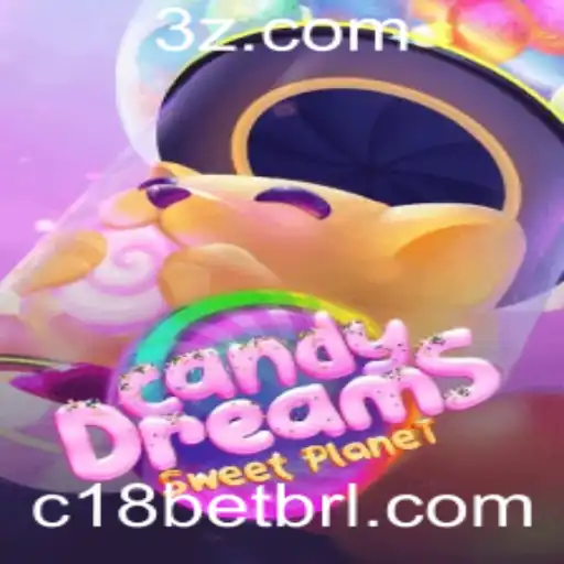 CandyDreams: Explorando o Universo de Oportunidades com 'c18 bet'