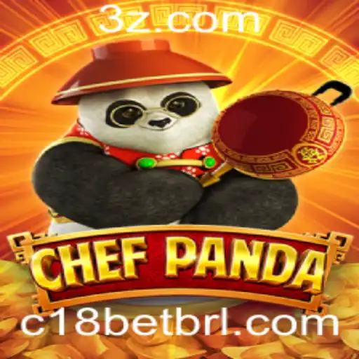 Descubra a Aventura Culinária de ChefPanda com C18 Bet