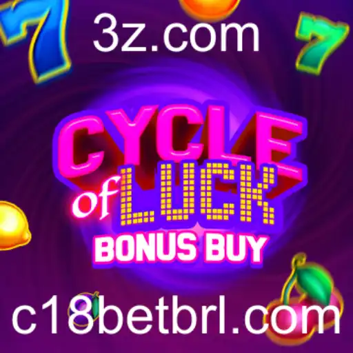 Explorando o Fascinante Jogo CycleofLuckBonusBuy e sua Opção c18 Bet