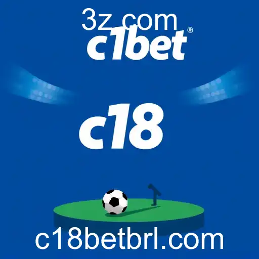 O Impacto da c18 bet no Mundo dos Esportes