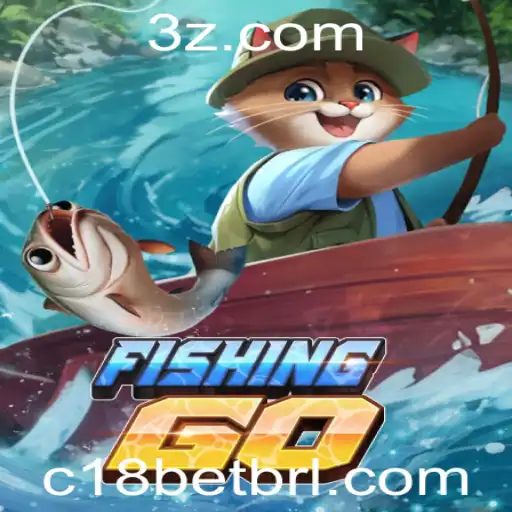 Explorando o Mundo de FishingGO: Mergulhando no Jogo com c18 bet