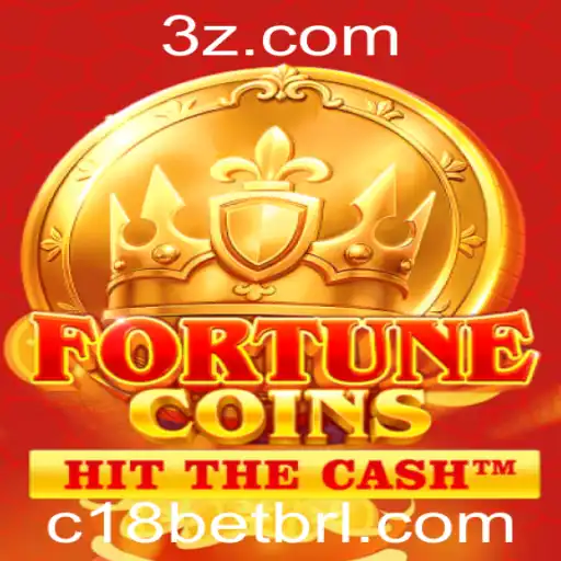 FortuneCoins: Descubra a Emoção de Apostar em Grande Estilo com c18 Bet
