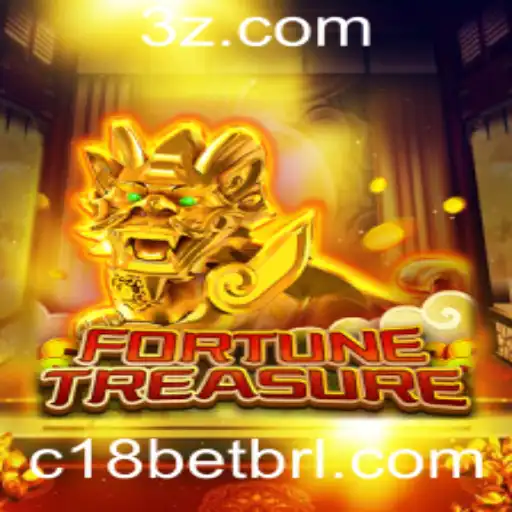 Explorando o Universo de FortuneTreasure: O Jogo Que Conquista Novos Horizontes