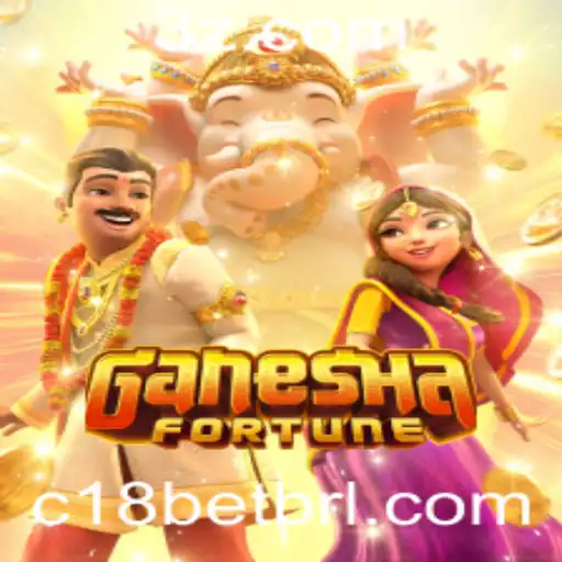 GaneshaFortune: Descubra as Regras e Estratégias do Jogo com C18 Bet