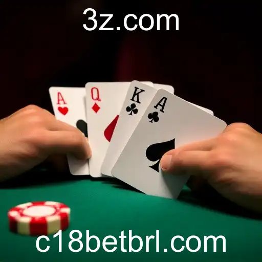 Explorando o Fascinante Mundo dos Jogos de Cartas: Estratégias e Curiosidades