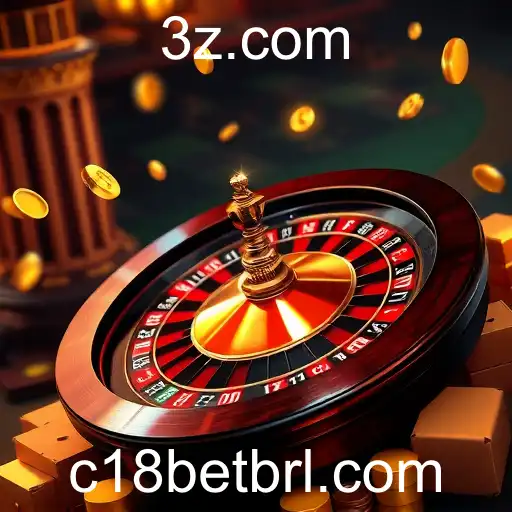 Explorando o Mundo dos Jogos de Roleta com C18 Bet