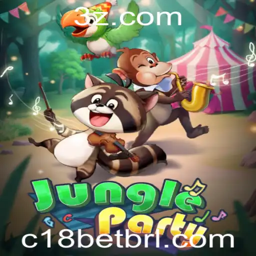 Descubra o Mundo de JungleParty: Um Novo Jogo de Aventura e Estratégia