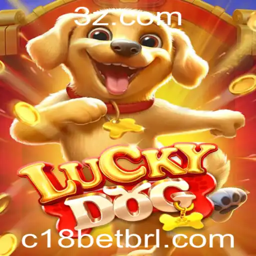 Descubra 'LuckyDog': Uma Nova Aposta no Mundo dos Jogos com c18 bet
