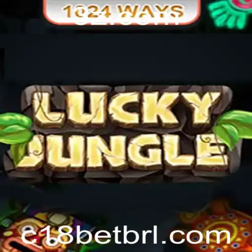 Descubra LuckyJungle1024: O Novo Fenômeno dos Jogos Digitais