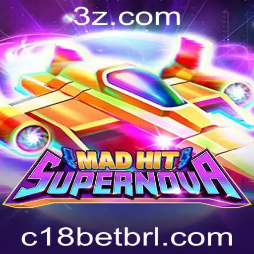 Desvendando MadHitSupernova: A Nova Sensação dos Jogos com C18 Bet