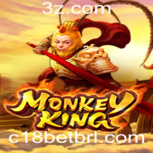 Descubra MonkeyKing: O Novo Fenômeno dos Jogos com C18 Bet