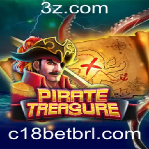 PirateTreasure: Explorando o Mundo dos Jogos de Aventura com 'c18 bet'