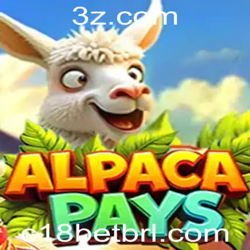 Descubra AlpacaPays: Um Jogo de Apostas Inovador com o C18 Bet