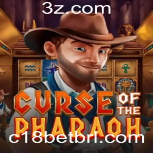 Descubra o Mistério do Jogo CurseofthePharaoh