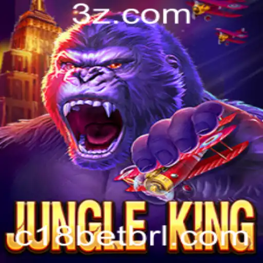 JungleKing: Desbravando a Selva com C18 Bet