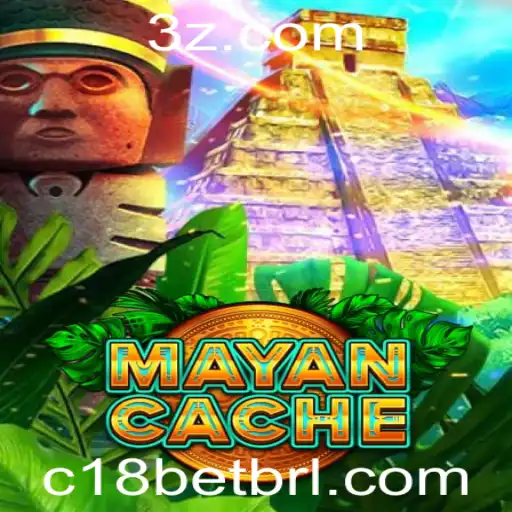 Desvendando MayanCache: Um Mergulho no Mundo dos Tesouros Virtuais com a Emoção do c18 bet