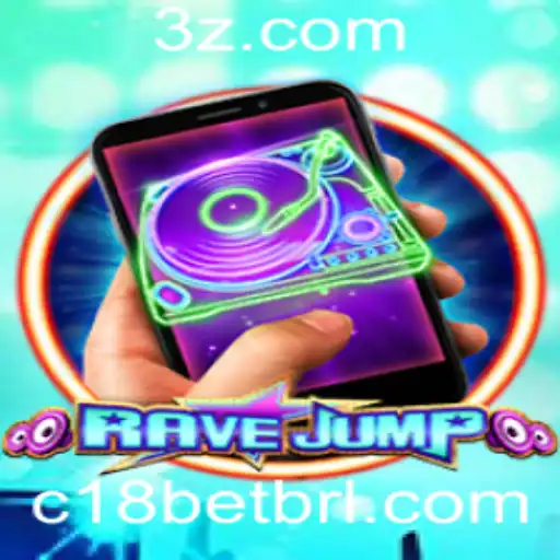 RaveJumpmobile: O Novo Fenômeno dos Jogos com c18 bet