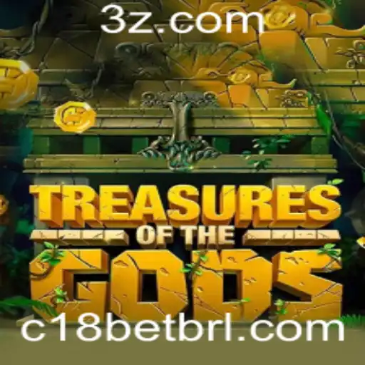 Explorando a Aventura de TreasureoftheGods: Um Mergulho no Mundo dos Deuses Ancestrais