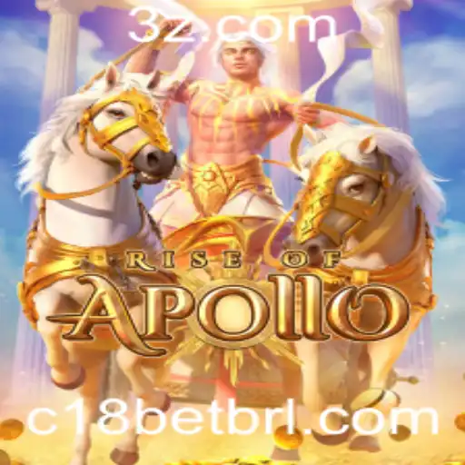 RiseofApollo: Um Mergulho no Universo do Jogo de Apostas de 2023