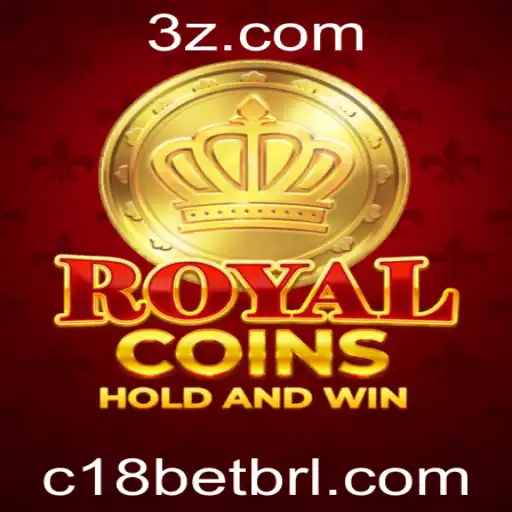 Descubra o Mundo de RoyalCoins: Aventure-se no Universo de Apostas c18 bet