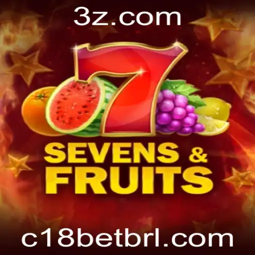 Descubra o Fascinante Jogo SevensFruits e a Emoção do C18 Bet